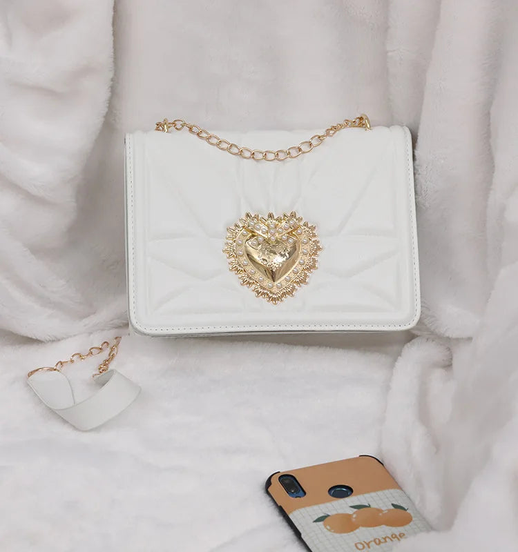 Western-style Women’s Bag Quality Leather Shoulder Bags for Women